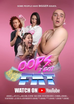 OOPS I GOT FAT