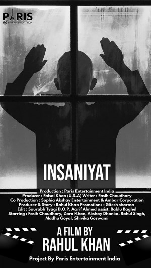Insaniyat