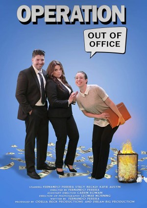Operation: Out of Office