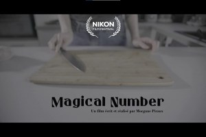 Magical Number