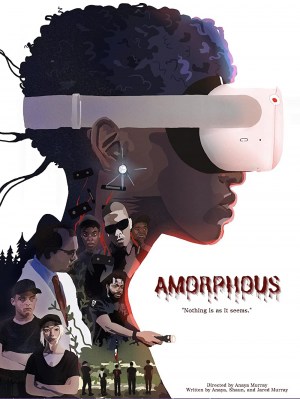 Amorphous