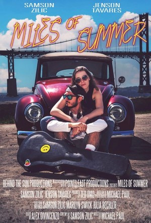 Miles of Summer
