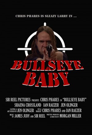 Bullseye Baby