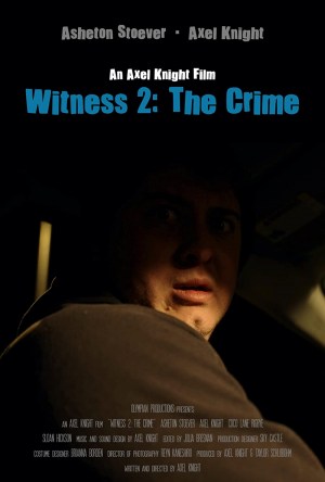 Witness 2: The Crime