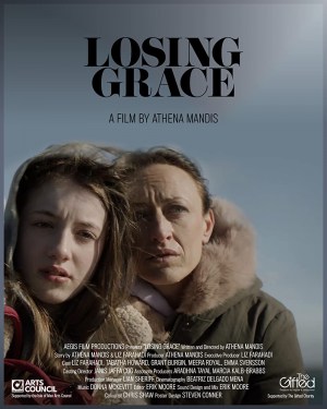 Losing Grace