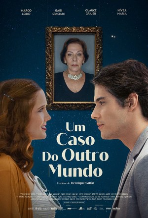 UM CASO DO OUTRO MUNDO