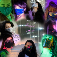 Fashion Mask