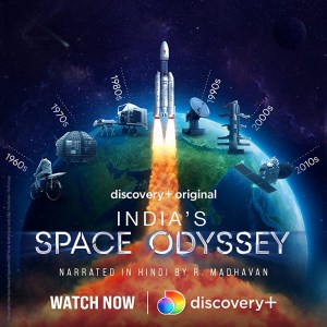 India's Space Odyssey