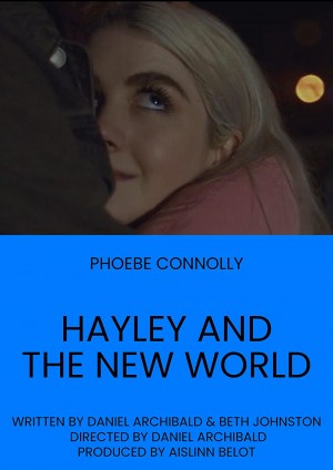 Hayley and the New World
