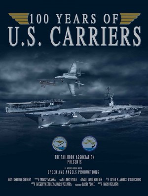 100 Years of U.S. Carriers