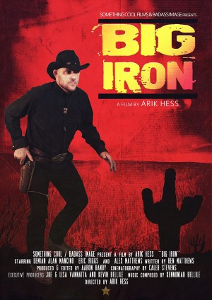 Big Iron