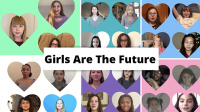Girls Are the Future