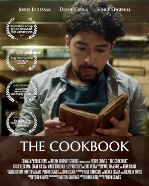 The Cookbook