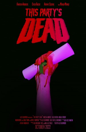 This Party's Dead