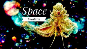 Space Creatures