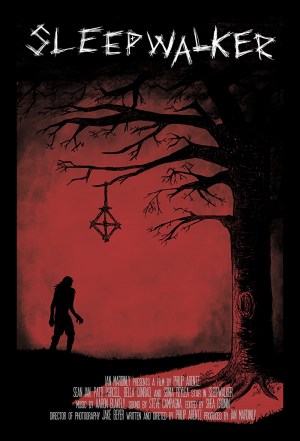 Sleepwalker