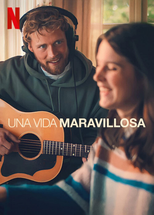 Una vida maravillosa