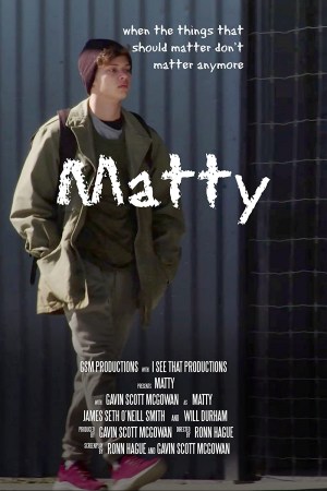 Matty