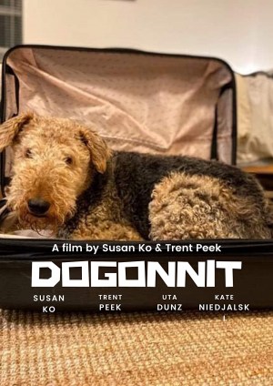 Dogonnit