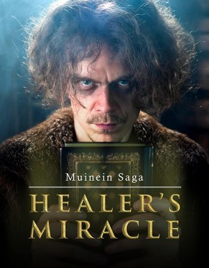 Healer's Miracle