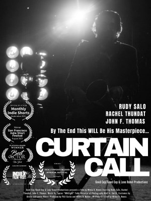 Curtain Call