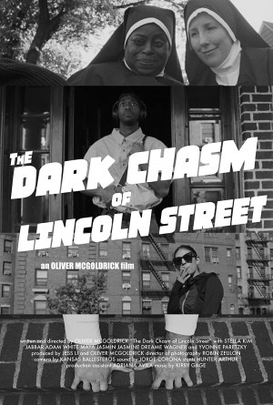 The Dark Chasm of Lincoln Street