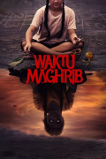 Película Waktu Maghrib