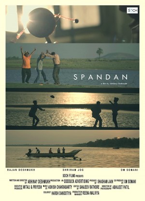 Spandan