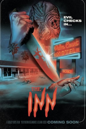 The INN The INN