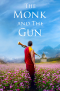 Película The Monk and the Gun