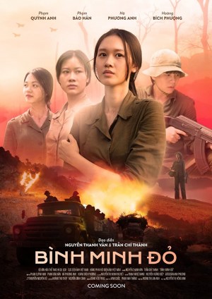 Binh Minh Do