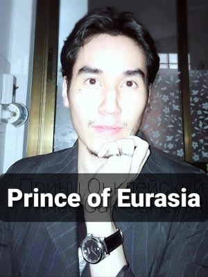Prince of Eurasia