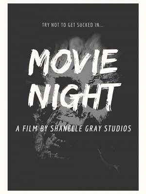 Movie Night