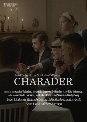 Charader
