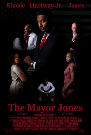 The Mayor Jones