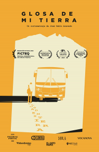 Glosa de mi tierra