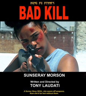 Bad Kill