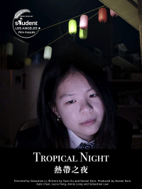 Tropical Night