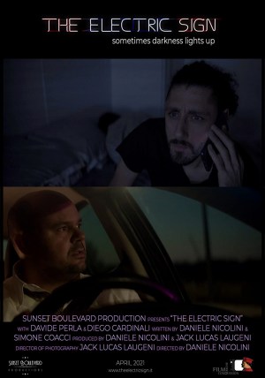 The Electric Sign