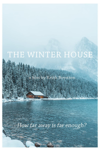 The Winter House