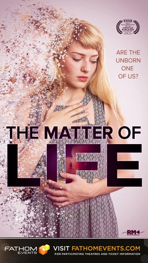 The Matter of Life