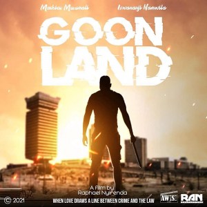 Goon Land