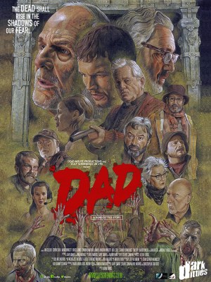 Dark Ditties Presents 'Dad'