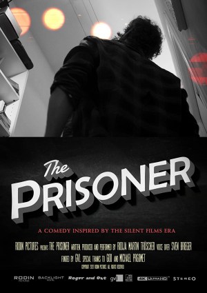 The Prisoner
