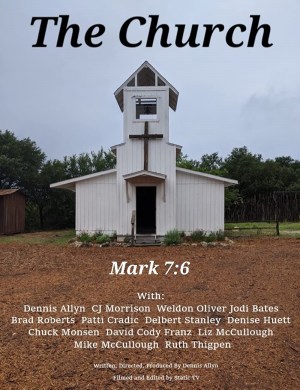 The Church