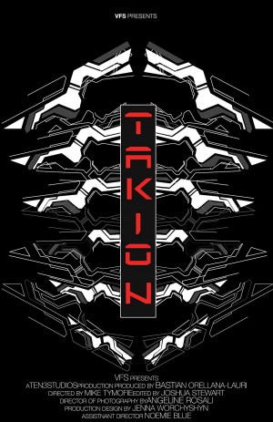 T.A.K.I.O.N
