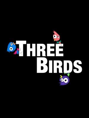 Three Birds