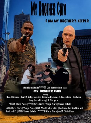 My Brother Cain