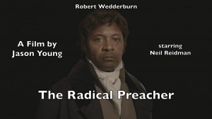 The Radical Preacher