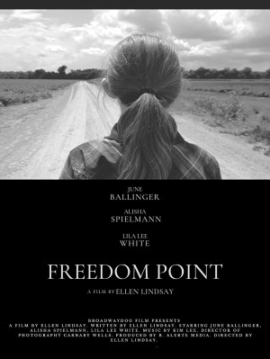 Freedom Point